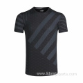 Summer Casual High Quality Men T Shirts